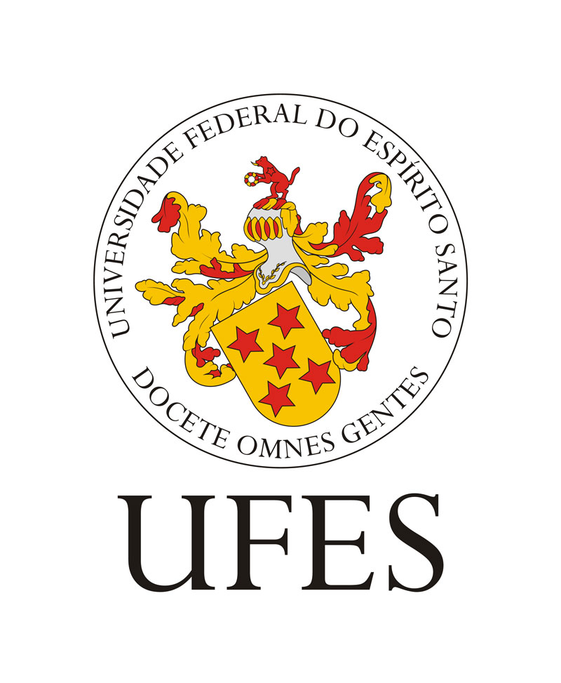 Logo do Secretaria de Cultura da Ufes